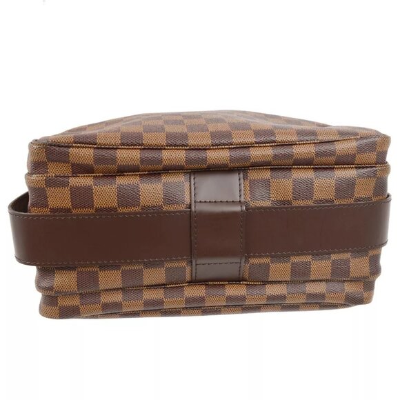 Louis Vuitton Damier Naviglio Shoulder Bag - Picture 3 of 7